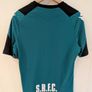 2025 Shamrock Rovers Training Jersey player worn Joma Image 2