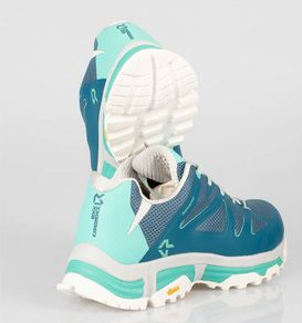 NEW Waterproof Trail / Trekking Runners size 6 FREE POST