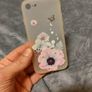 XDesign iPhone 7 Protective CASE (flowers) Image 5