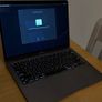 MacBook Air 13 inch, m1 8core 128gb, 8gb ram Image 2