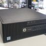 Hp Prodesk 400 G3 SFF Core i7-6700 6th Gen CPU 8GB DDR4 Ram 256GB SSD windows 11 Pro Business PC Image 8