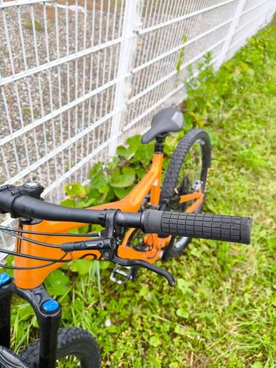 Orbea Occam h30 custom