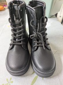 Dunnes stores kids boots UK 11
