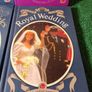 6 Vintage HRH Ladybird Souvenir  Books  /  1980s Image 5