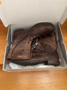 Boots Henleys