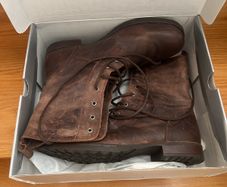 Boots Henleys