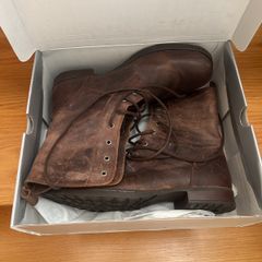Boots Henleys