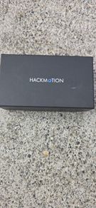 hackmotion golf swing trainer