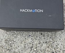hackmotion golf swing trainer