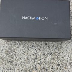 hackmotion golf swing trainer