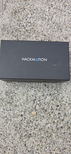 hackmotion golf swing trainer