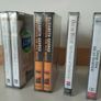 Sealed Audiobooks on Cassette Tape Image 2