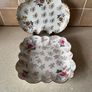 Vintage Old Foley & Burford Dishes Image 3