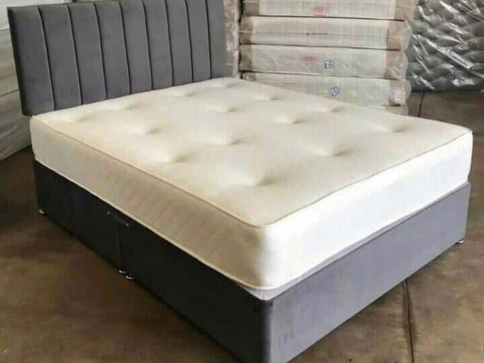divan bed