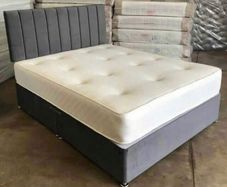 double beds