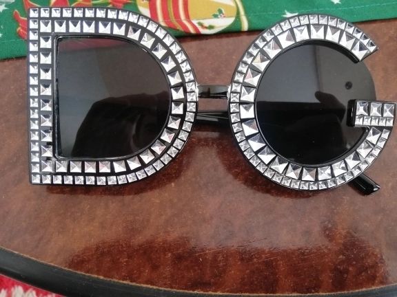 DG sunglasses