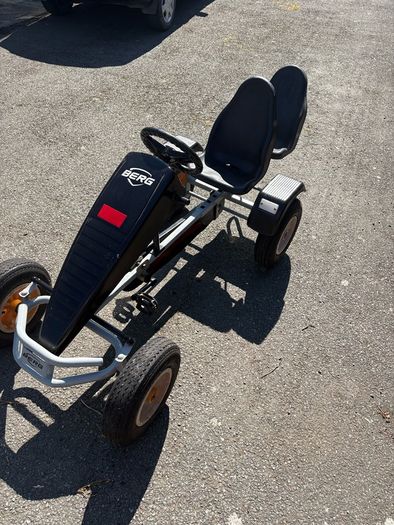 Berg  Go Karts