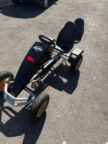Berg Extra Sport Go Kart