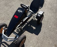 Berg Extra Sport Go Kart