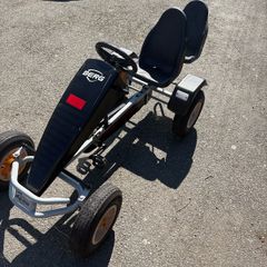 Berg Extra Sport Go Kart