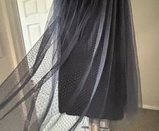 Needles & Thread skirt