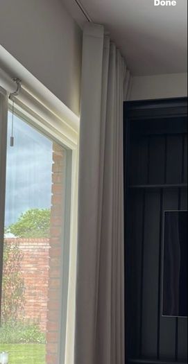 Ventura Design Curtains