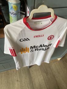 Tyrone Jersey