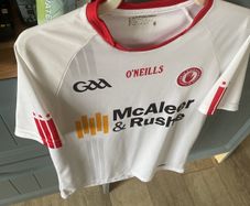 Tyrone Jersey