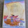 A Child's Treasury of Irish Stories and Poems 2004 hardback with dustcover in very good condition FREE STANDARD POSTAGE INCLUDED Image 2