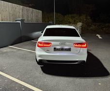 2014 Audi A6 2.0 TDI S line