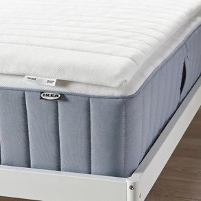 IKEA Talgje mattress topper 140cm