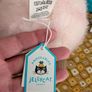 Jellycat Berlin Exclusive Candyfloss BNWT Image 4