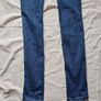 Tommy hilfiger Sophie slim mid jeans size 27/34  zip fly in excellent condition Image 7