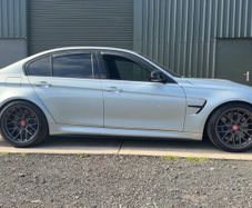 Bmw F80 M3