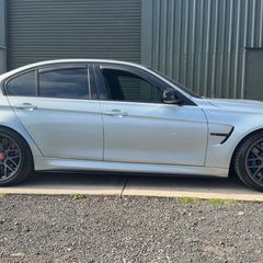 Bmw F80 M3