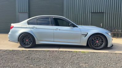 Bmw F80 M3