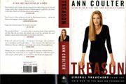 Treason by Ann Coulter