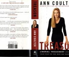 Treason by Ann Coulter