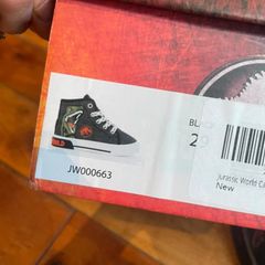 boys shoes eu29