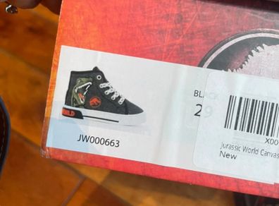 boys shoes eu29