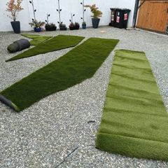 Artificial grass