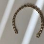 9k / ct Gold Bracelet / Bangle Image 5