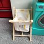 Our Generations washing machines and ironing board set Image 2