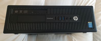 HP Desktop Computer - PRICE DROP