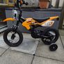kids bike Image 2
