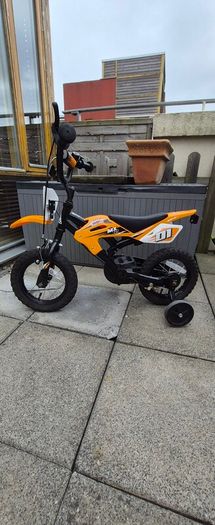 kids bike