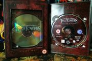 The Lord of the Rings: The Two Towers ! Limited Edition ! 2-Disc Set ! DVD ! 2007 ! J.R.R. Tolkien !