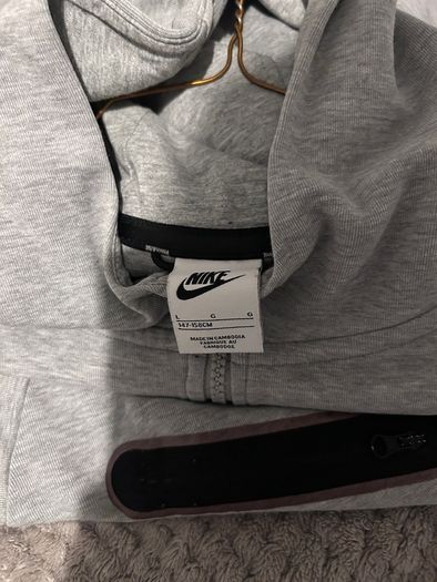 Nike Tech Fleece