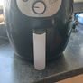 4 lt hairy bikers airfryer Image 2