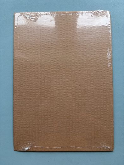 Geek Gear Exclusive - A4 Hulk Marvel Comics Art Print Poster